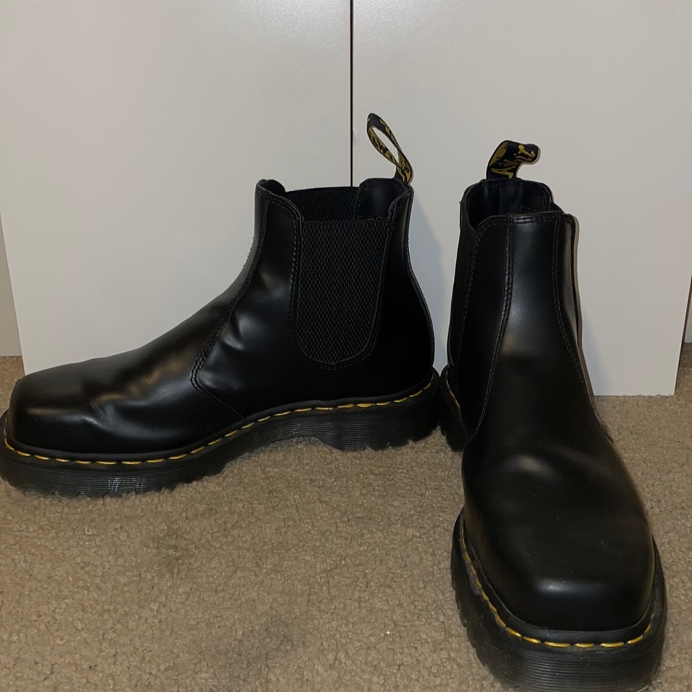 Dr. Martens Boots